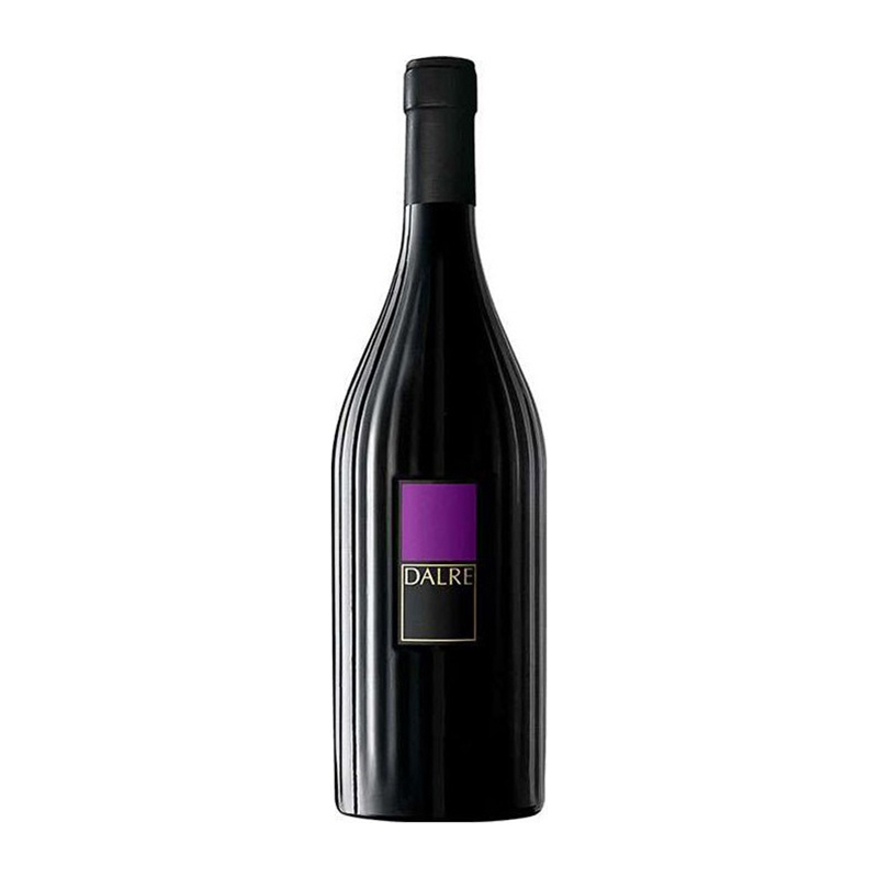 000396 -- 000 (1673) Aglianico Dal Re Doc 2017 Feudi Di San Gregorio 75 Cl. - immagine 1