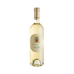 Basilicata Bianco Igp Re Manfredi 2002 cl.75