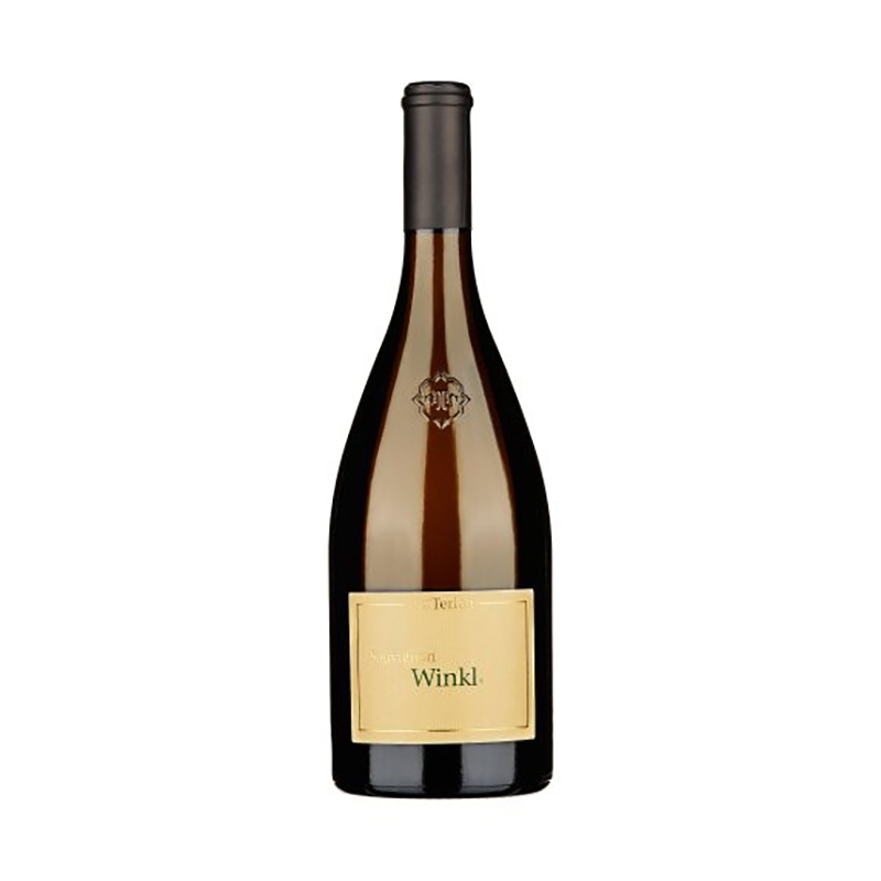 000438 -- 000 (1715) Winkl Alto Adige Doc Sauvignon 2022 Terlano 75 Cl. - immagine 1