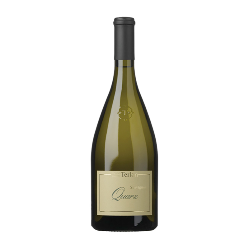 000439 -- 000 (1716) Quarz Alto Adige Doc Sauvignon 2019 Terlano 75 Cl. - immagine 1