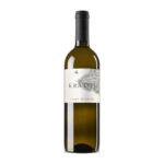 Kratos Fiano Dop Cilento 2020 Luigi Maffini 75 Cl.