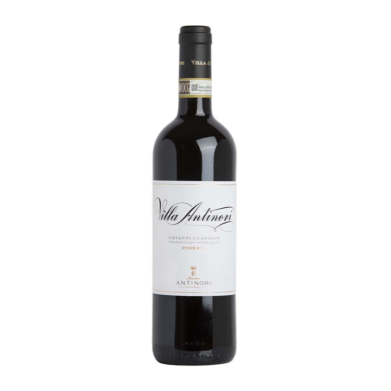 000469 -- 000 (1746) Chianti Classico Riserva Docg “villa Antinori” 2016 - Villa Antinori, Antinori 75 Cl. - immagine 1