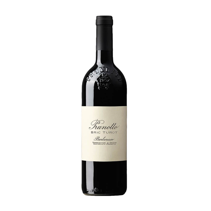 000470 -- 000 (1747) Barbaresco Docg “bric Turot” 2012 - Prunotto 75 Cl - immagine 1
