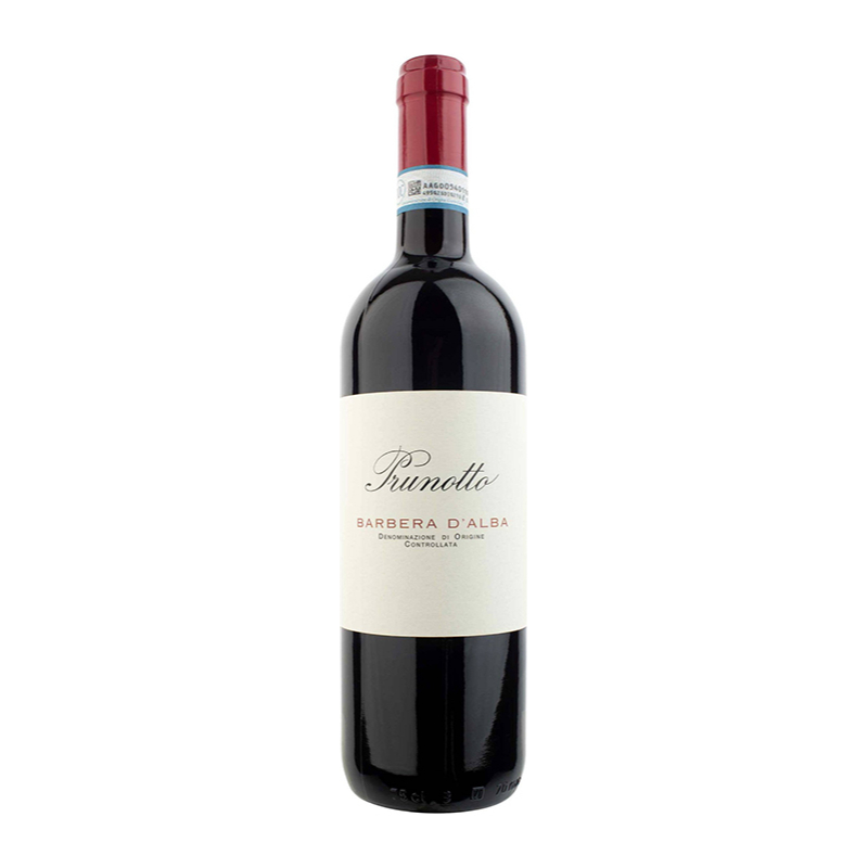 000480 -- 000 (1757) Barbera D'alba Doc 2021 - Prunotto 75 Cl. - immagine 1