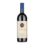 sassicaia 2019 - Bolgheri Doc  - Tenuta San Guido 75 Cl.
