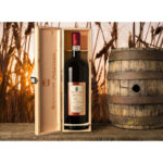 Magnum Taurasi D.o.c.g. Riserva 2012 Vigna Cinque Querce Salvatore  150 Cl. Molettieri Astuccio Legno