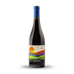 paes Aglianico I.g.p. Paestum 2019 Polito 75 Cl.
