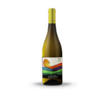 paes Fiano I.g.p. Paestum 2020 Polito 75 Cl.