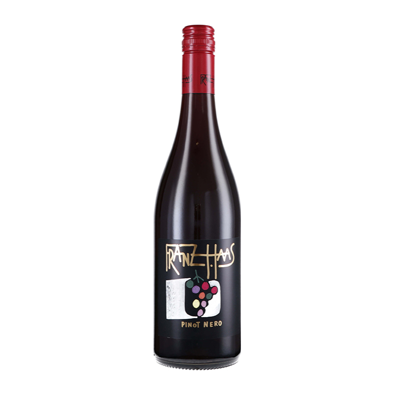000518 -- 000 (1795) Pinot Nero Alto Adige Doc 2018 - Franz Haas (tappo Stelvin) 75 Cl. - immagine 1