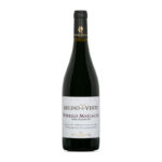 Nerello Mascalese Molino A Vento 2021 75 Cl.