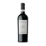 Sonetto Primitivo Di Manduria 2015 Dop Riserva  75 Cl.