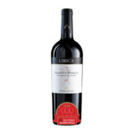 Lirica Primitivo Di Manduria 2020 Doc Consorzio Produttori Manduria 75 Cl.