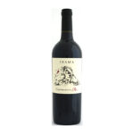 Carmenere Più Veneto Rosso Igp 2021 Inama 75 Cl.