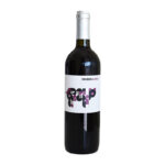 Porconero Aglianico Campania 2021  Igp San Salvatore 75 Cl.