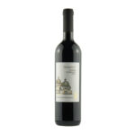 Costa D'amalfi D.o.c. Tramonti Rosso 2017 Tenuta San Francesco 75 Cl.