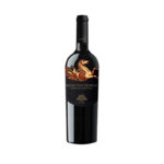 Magnum Eremo Di San Quirico Irpinia Campi Taurasini 2016doc 150 Cl.