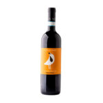 Piedirosso Vesuvio D.o.c. Fuocoallegro 2011 Casa Setaro 75 Cl.