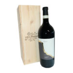 Magnum Taurasi Docg  2016 Villa Raiano 150 Cl. Astuccio Legno