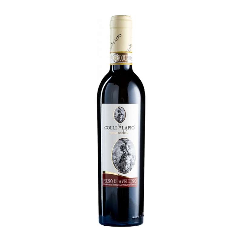 000619 -- 000 (1896) Fiano Di Avellino Docg 2020 Villa Raiano 75 Cl. - immagine 1