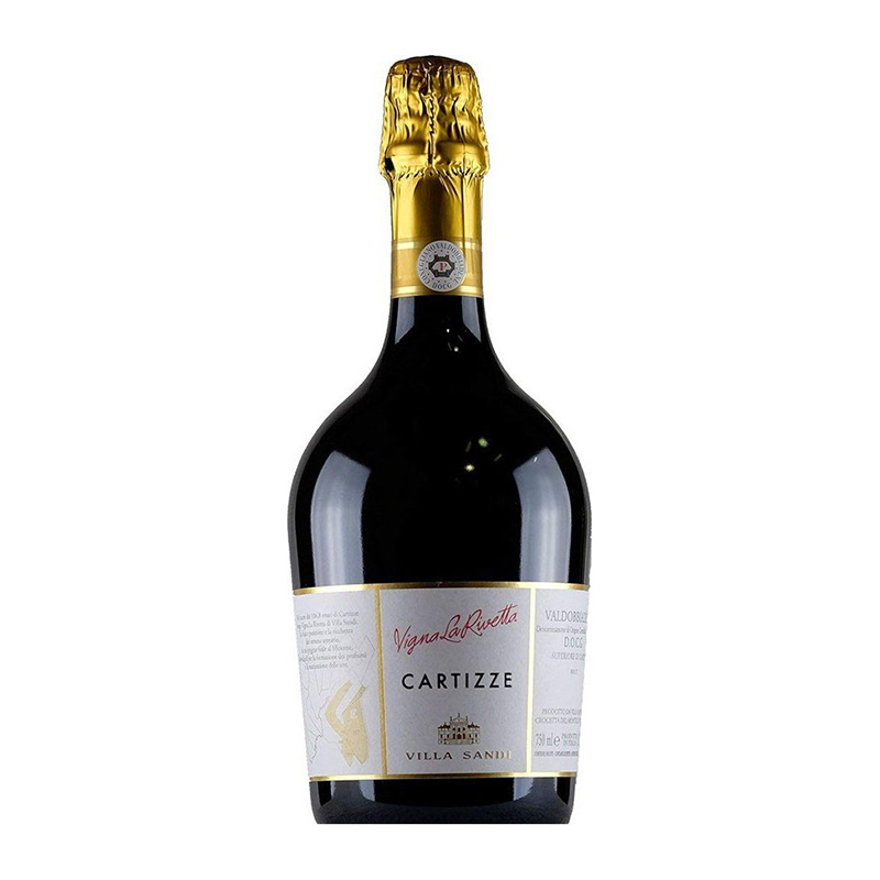 000622 -- 000 (1899) Valdobbiane S.cartizze Rivetta B Brut - immagine 1