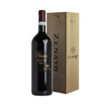 Ripassa Magnum Con Cofanetto legno Zenato 150 Cl.